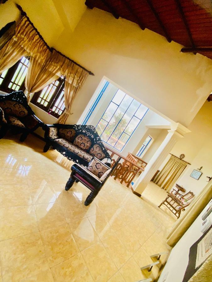 Hikka Paradise Guest House Хіккадува Екстер'єр фото